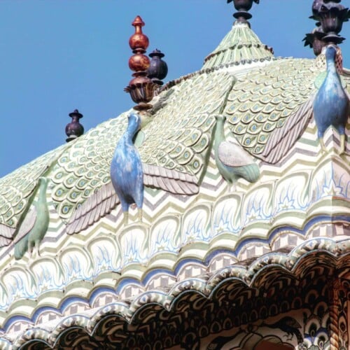 India
