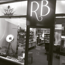 RB Collection phase 1 refurbishment complete