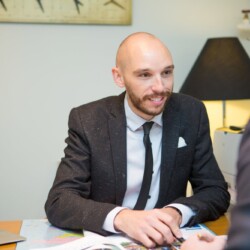 Oliver Broad