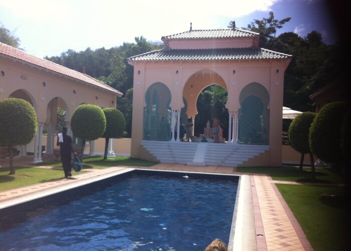 Le Sport St Lucia