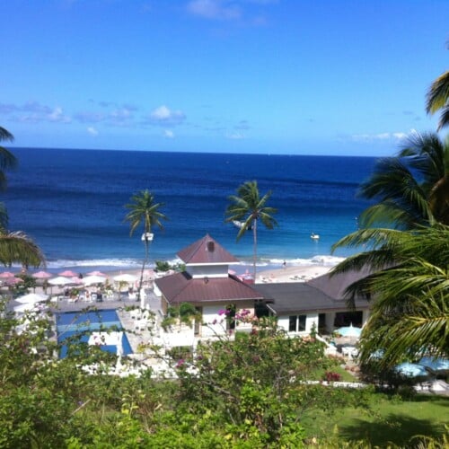 Le Sport St Lucia