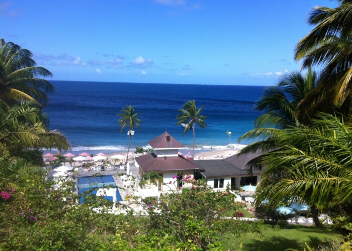 Le Sport St Lucia