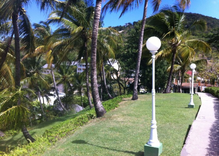 Le Sport St Lucia