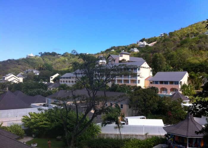 Le Sport St Lucia