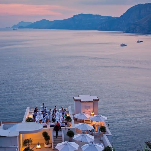 Casa Angelina, Italy