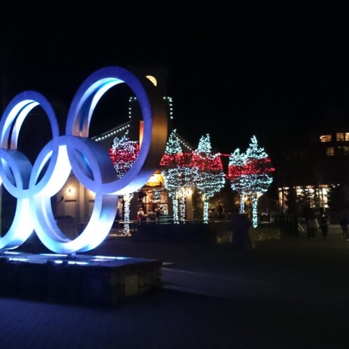 Whistler Canada