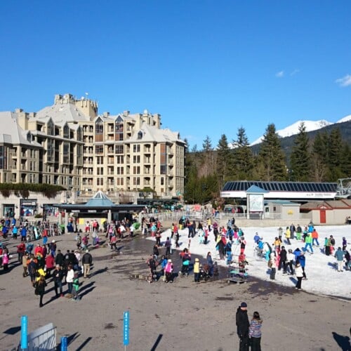 Whistler Canada