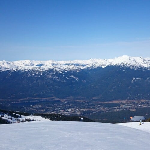 Whistler Canada