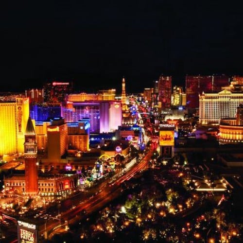 Las Vegas, USA