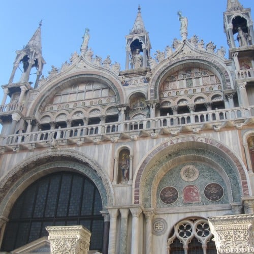 Venice, Italy