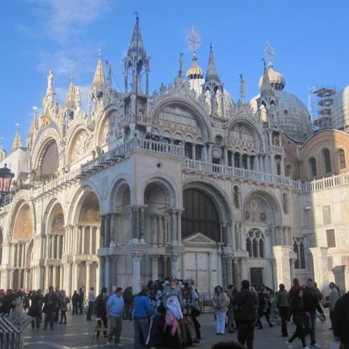Venice, Italy