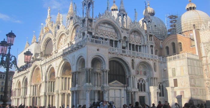 Venice, Italy