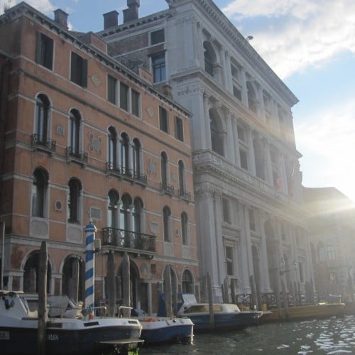 Venice, Italy