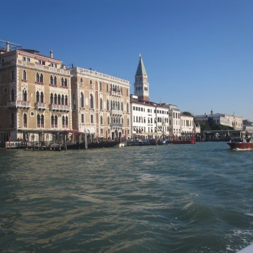 Venice, Italy
