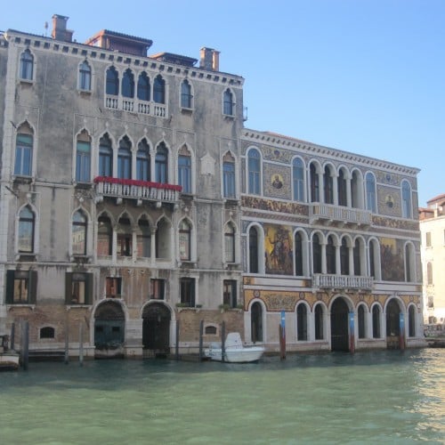 Venice, Italy