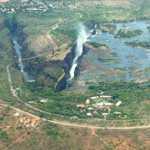 Botswana, Africa, Safari