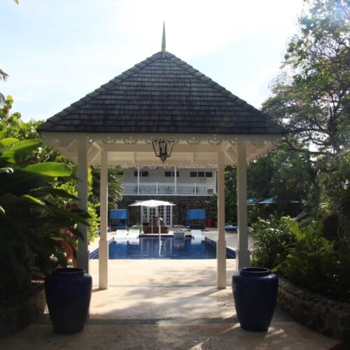 Rendezvous, St Lucia