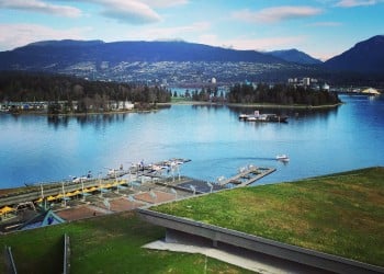 Vancouver, Canada