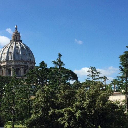 Rome, Italy