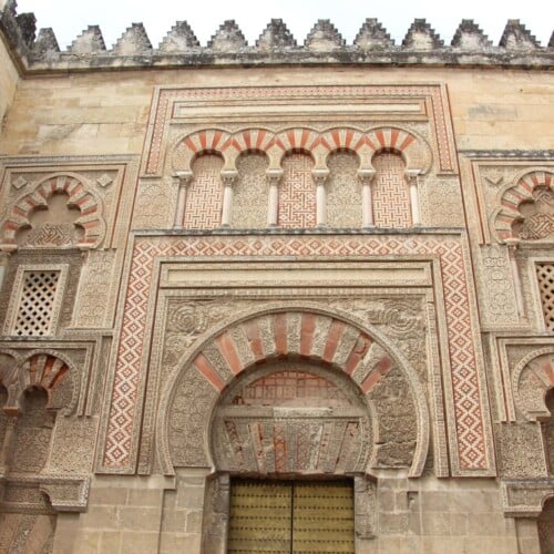 Cordoba, Andalucia, Spain