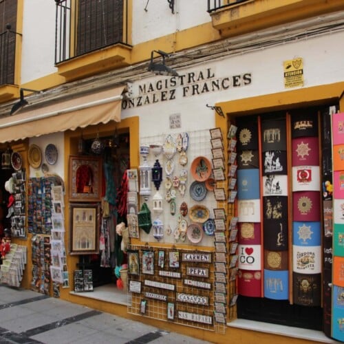 Cordoba, Andalucia, Spain
