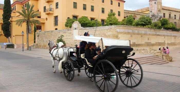 Cordoba, Spain