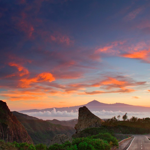 Gran Canaria, Spain