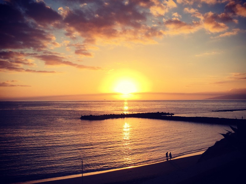 Tenerife_sunset