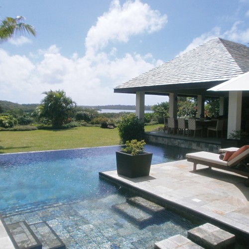 Villas at Anahita 4, Mauritius