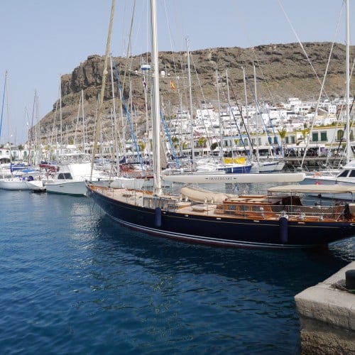 Gran Canaria, Spain