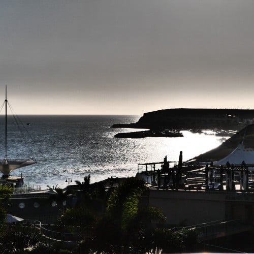 Gran Canaria, Spain