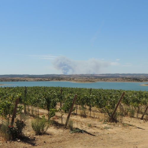 Alentejo, Portugal