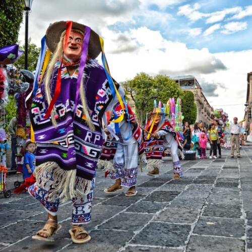 Mexico