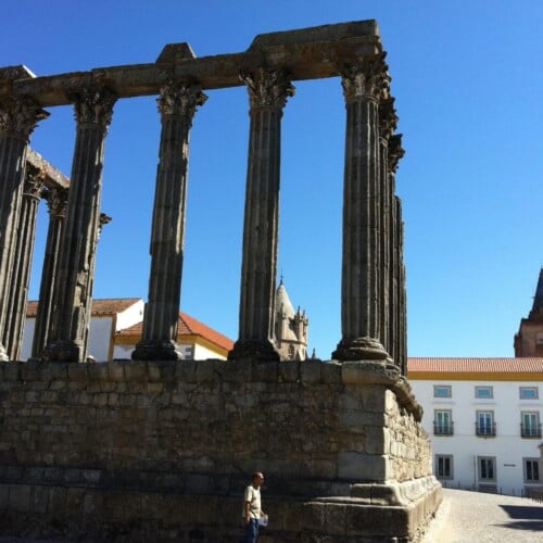 Alentejo, Portugal