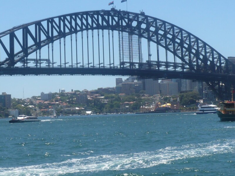 sydney_rb_collection