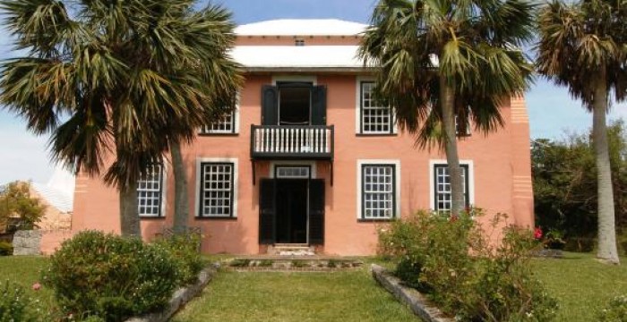 verdmont-historic-house, Bermuda