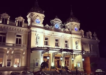 monaco