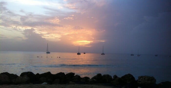 Barbados, Caribbean