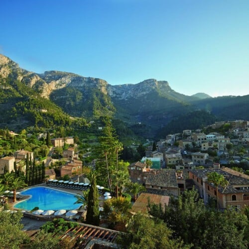 Belmond La Residencia, Mallorca, SPain