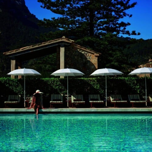 Belmond La Residencia, Mallorca, SPain