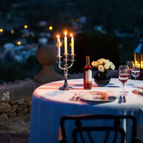 Gran Hotel Son Net, Majorca, Spain