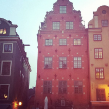 Stockholm, Sweden