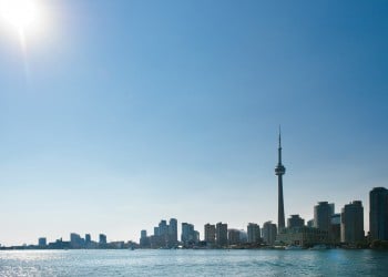 Toronto, Canada