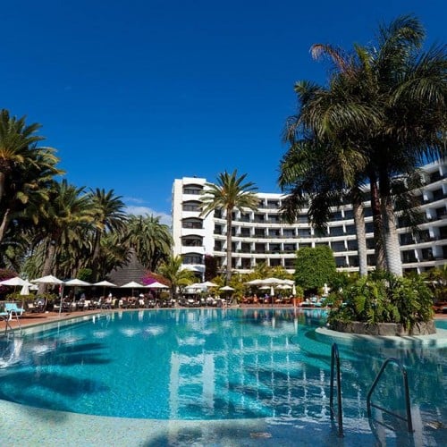 Palm Beach, Gran Canaria