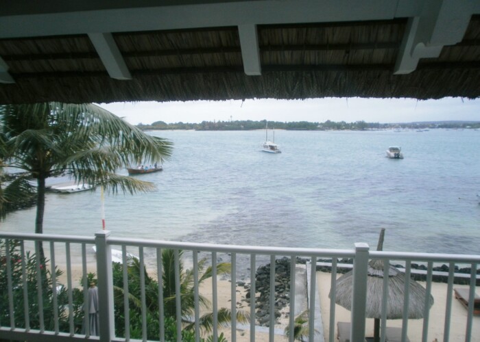 20 Degrees Sud, Mauritius, Indian Ocean