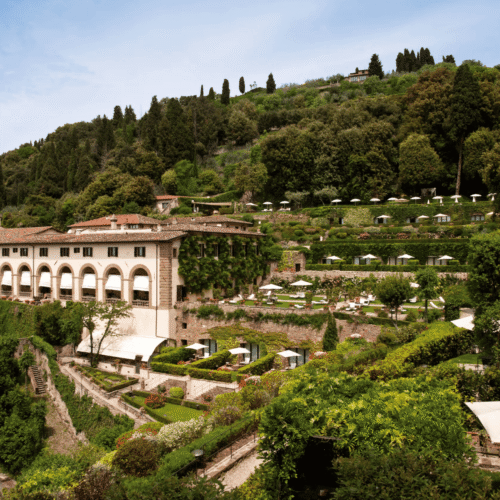 Belmond Villa San Michele