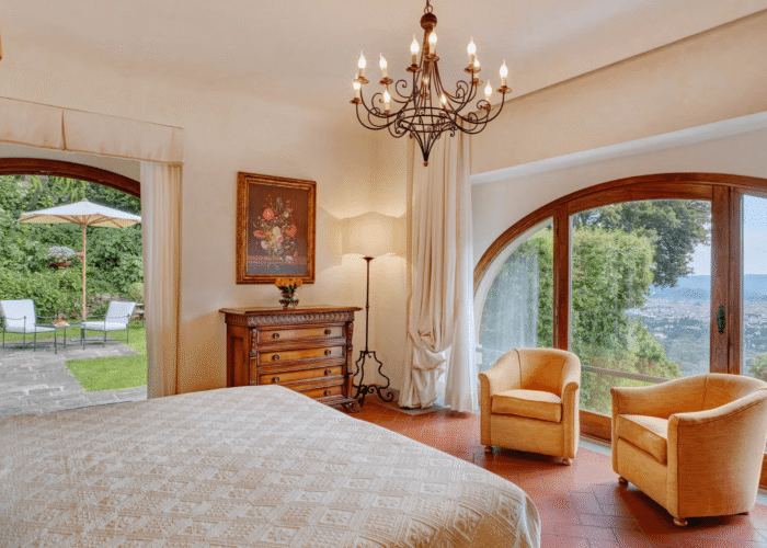 Belmond Villa San Michele