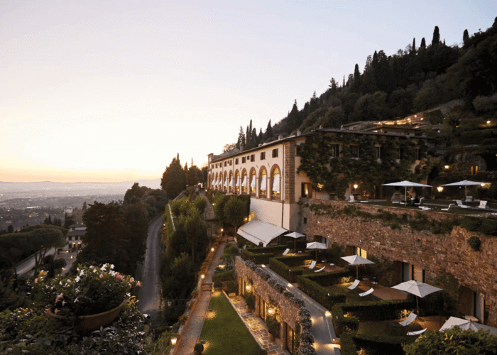 Belmond Villa San Michele