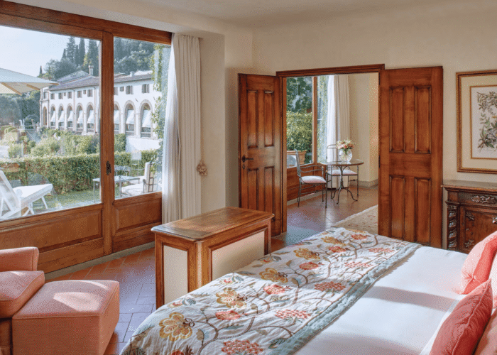 Belmond Villa San Michele