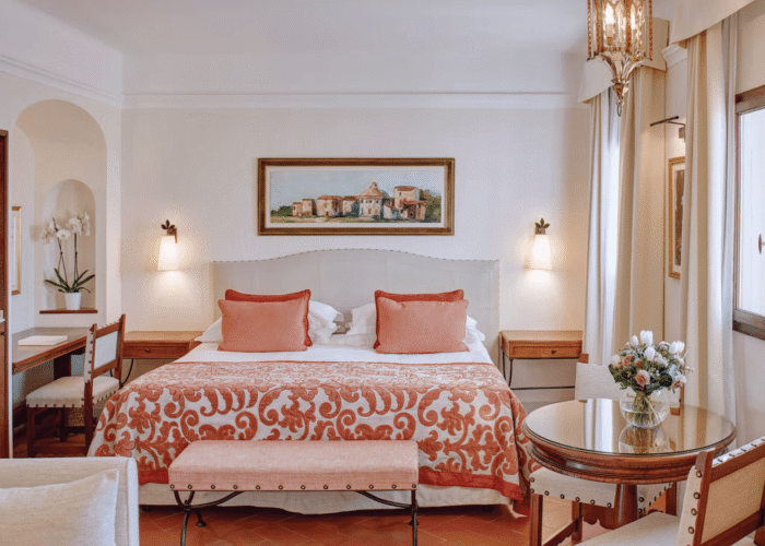 Belmond Villa San Michele